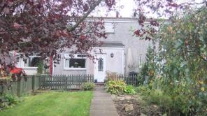 3, Hamilton Drive, Dungavel, Strathaven ML10 6SW