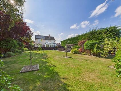 St. Georges Road, Felixstowe, Suffolk, IP11