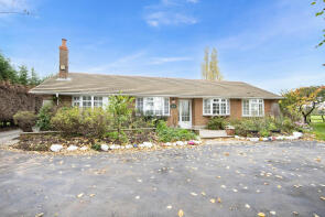 Twin Oaks, Brough Lane, Retford DN22 8BU