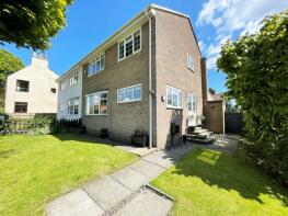 21 Holme Garth, The Green, Elwick, Hartlepool TS27 3EF