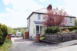 4, Maes Grugor, Rhos To Bylchau, Bylchau, Denbigh LL16 5NA