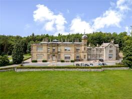 4, Eshton Hall, Eshton Road, Gargrave, Skipton BD23 3QQ