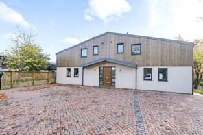 Flat 4, Orchid House, Farley Lane, Stonesfield OX29 8HB
