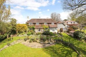 Rosemary House, Westside, Petworth GU28 9AL
