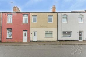 172, West Street, Mansfield NG20 8XL