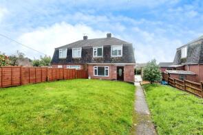 6, Milling Crescent, Lydney GL15 6DD