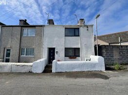3, Tyn Pwll Road, Holyhead LL65 2TL