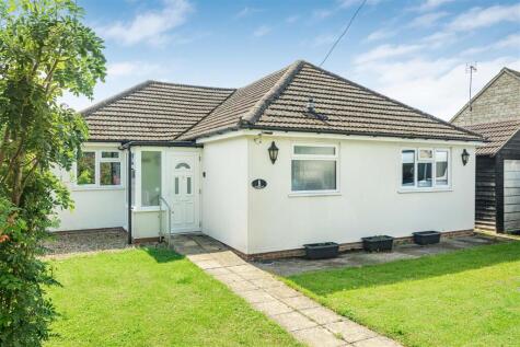 Sherwood Close, Launton, Bicester