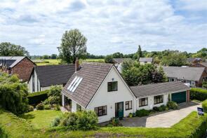20, Birchwood Drive, Nether Peover, Knutsford WA16 9QJ