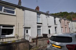 13, Trevaughan Road, Carmarthen SA31 3QL
