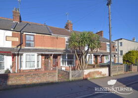 13, Gaywood Road, King's Lynn PE30 1QT
