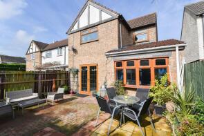 24, Wansbeck Close, Chester Le Street DH2 1ER