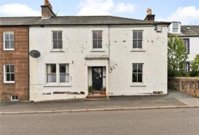 2, The Cross, Main Street, Penpont DG3 4BP