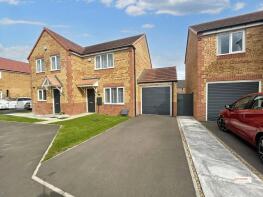 5, Hewers Close, Stanley DH9 8FF