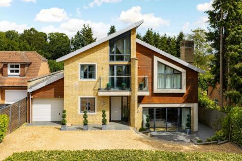 Mentone Avenue, Aspley Guise, MK17