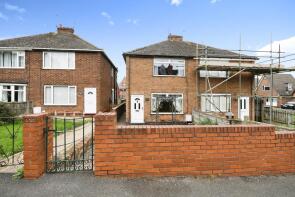 12, Park Lane, Nottingham NG16 6PT