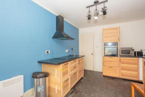 2, Wallaceton, Cairn Drive, Auldgirth DG2 0TJ