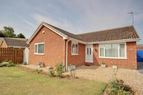 59, The Meadows, Beverley HU17 5LX