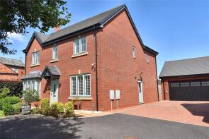 1, Lord Hill Gardens, Droitwich WR9 0FG
