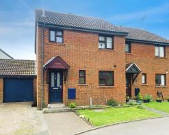 4, Grebe Close, Chelmsford CM3 6TZ