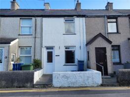 Isfryn, Glangwna Terrace, Caeathro LL55 2SU