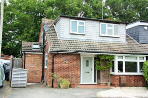 76, Victors Crescent, Brentwood CM13 2JA