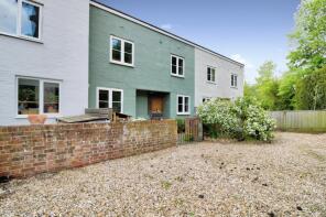 6, Carmel Terrace, Mongewell, Wallingford OX10 8BX