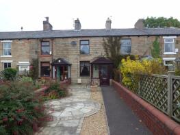 9, New Row, Accrington BB5 5UJ