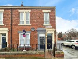 3, Walpole Street, Newcastle Upon Tyne NE6 4RL