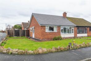 1, Green Gate, Preston PR4 5FH