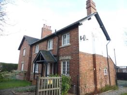 2, Hinton Lodge, Cheltenham Road, Evesham WR11 7QX