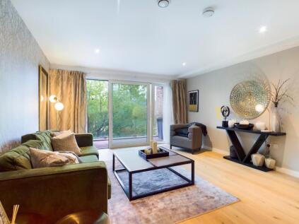 Fitzgerald Court, Angel, N1