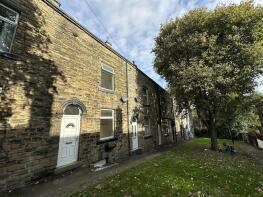 23, Ethel Street, Keighley BD20 6AN