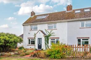 23, Horefield, Salisbury SP4 0LE