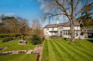 Pitt Cottage, Road From Westcombe Park To Princess Cottages, Newton Abbot TQ12 4SW