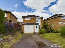 140, Bideford Green, Leighton Buzzard LU7 2TL
