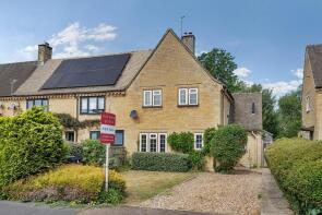 17, Rye Close, Cheltenham GL54 2EB