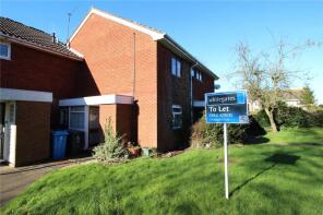 7, St Chads Close, Wolverhampton WV6 7AX