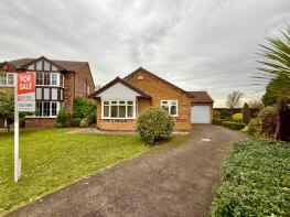 2, Lechler Close, Nettleham, Lincoln LN2 2XY