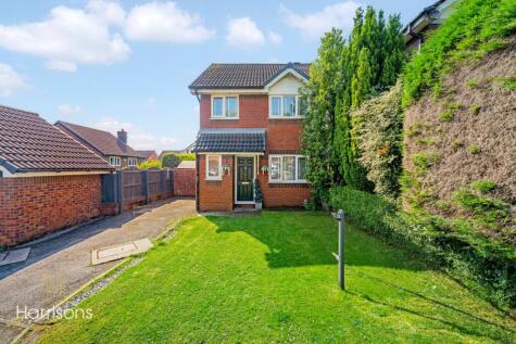 Midford Drive, Bolton, BL1