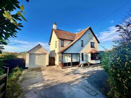 Moorlands, Carhampton Road, Carhampton, Minehead TA24 6JZ