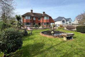 St Martins, Northbourne Road, Deal CT14 0HD