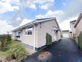 2, Crockers Way, Launceston PL15 9TB