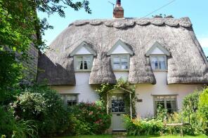 3 Greengage Cottage, High Street, Sudbury CO10 8LN