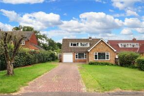14, Oakcroft Drive, Norwich NR14 7JQ