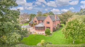 Rowan House, Withington, Shrewsbury SY4 4PY