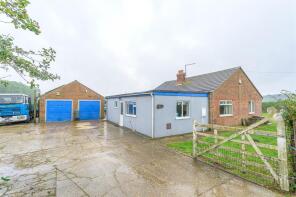 Bridge View, Moorhouses Road, Boston PE22 7SN