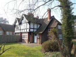 Masters Cottage, Nuthurst Street, Horsham RH13 6LH