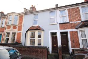 12, Church Avenue, Easton, Bristol BS5 6DY