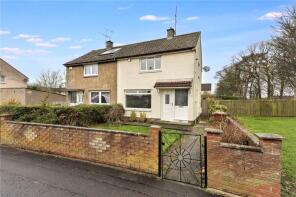 32, Burns Road, Glenrothes KY6 1EB
